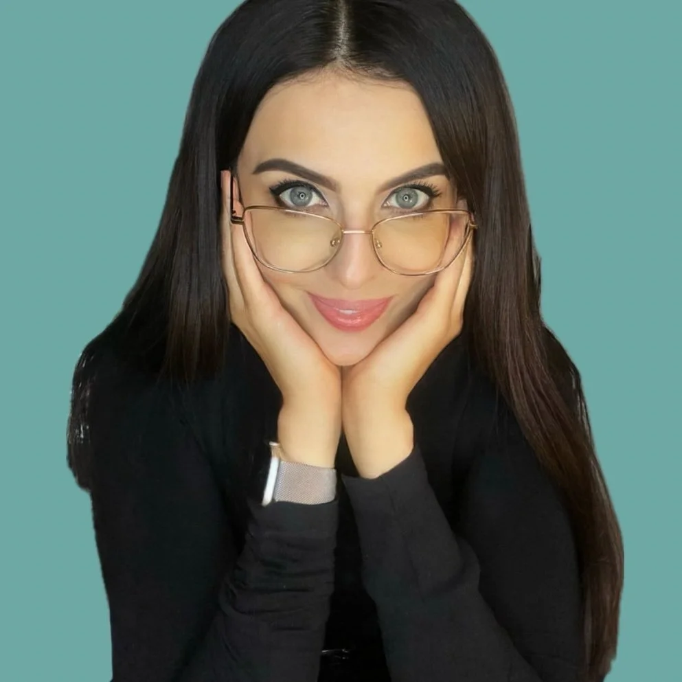 Maria Kmieciak - Kontakt
